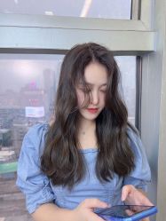 -TK·HAIR SALON韩式设计
