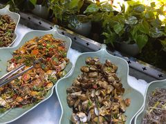 -韩盛·盛江山自助料理(中街大悦城店)