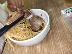 -百福麵家(新馬路店)
