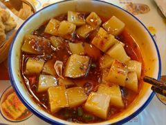 -点兵点将·四川传统小吃集(宽窄巷子店)