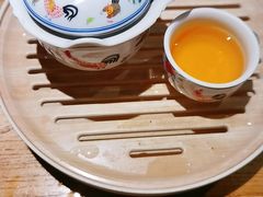 -潮粥荟·潮汕砂锅粥(朝阳大悦城店)