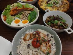 -WOKKA by艮上(中海环宇荟店)