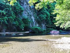 -水墨汀溪风景区