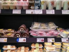 -巴黎贝甜(五道口店)