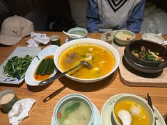 -竹里馆·淮扬菜·功夫茶(老门东店)