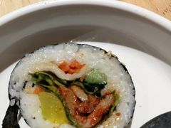 -山海珍味韩国料理(奥城店)