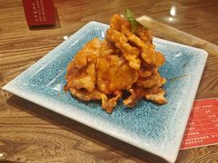 -鱼满舱.地标海鲜.正宗鲁菜(金沙滩店)
