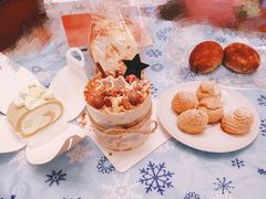-贝紫Style(木马公寓店)