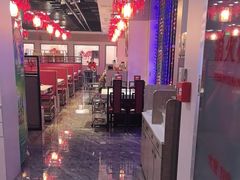 -倍儿红喜临门火锅(文兴路店)