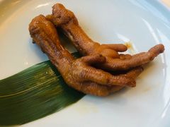 -外婆家(古墩印象城店)