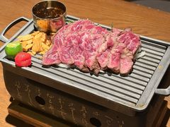 -筱田の食堂·izakaya(淮海中路店)