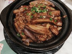 -新世界餐厅(万达店)
