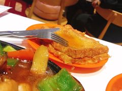 -冰岛茶餐厅(世茂店)