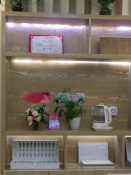 -芳朵美容养生SPA