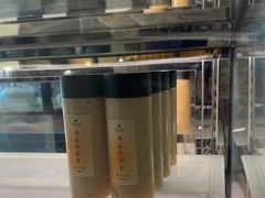 -桃源咖啡厅(武夷山大红袍山庄店)