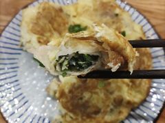 蛋煎馄饨-花悦豆香