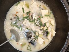 -小团圆灶台鱼·百城头牌菜(千岛湖店)
