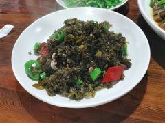 -小乡小镇·传承桐庐土菜·老板亲自烧的菜