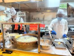 -虹梅食堂·爱蝦乃家