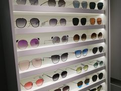 -目艮眼镜SHOWROOM(品牌集合店)