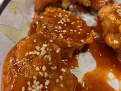 -咕咕站韩国料理(紫金港店)