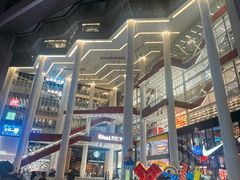 -南京路步行街