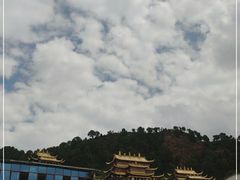 -达仓郎木寺院