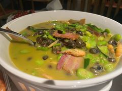 -筱爷叔·上海传统手工菜(玉树路店)
