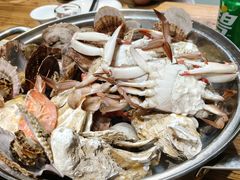 -和源祥·日照菜扛把子(万平口一店)