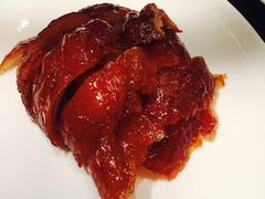 -北京王府井希尔顿酒店·秦唐中餐厅Chynna