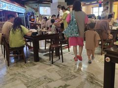 -爱江山温泉(凌奥店)