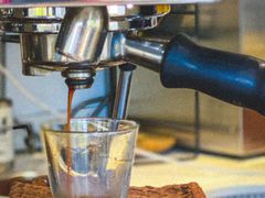 -卖呆儿咖啡(望京店)