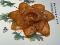 -京华烟云·北京烤鸭(领展购物广场·中关村店)