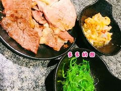 -NIUAN牛庵·日式和牛烧肉(恒隆店)