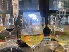 -ibarrel爱杯·bistro&brunch(江宁路店)