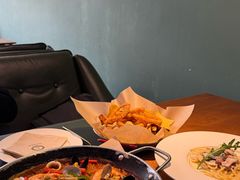 -LUCCA卢卡西班牙海鲜饭(远洋广场店)