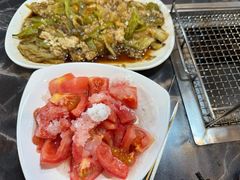 -寻香羊小羊·徐州烧烤(南京店)