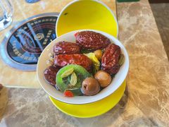 -清真军邺·金富苑肥牛(石坡街旗舰店)