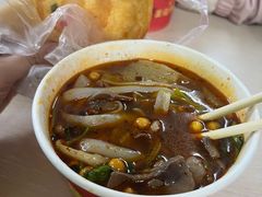 -江三王记牛杂馆(总店)