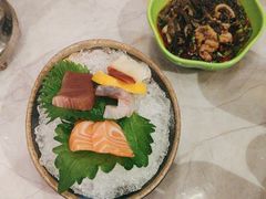 -汉来海港·海鲜自助餐厅(上海七宝领展广场店)