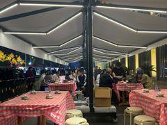 -王府井酒店(金桥港湾店)