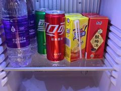 -广州永庆坊瞻云精选酒店