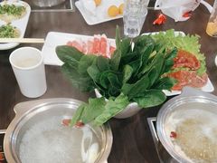 -翠峰苑火锅(迎宾路店)