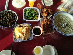 -洞天食府(北大街店)
