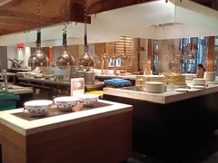-厦门泰地万豪酒店-贡厨全日餐厅