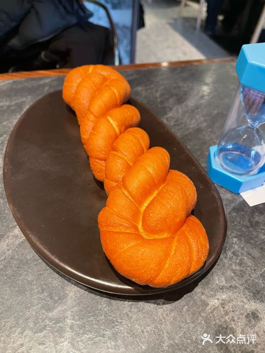 金掌勺东北菜(格兰晴天店)图片