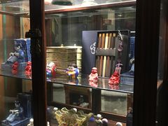 -漫渡庄绿岛花园•隐世庭园菜(滨湖店)