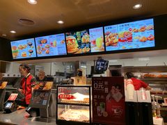 -肯德基(宝龙店)