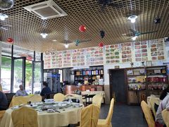 -大自然美食农庄(广州南站店)