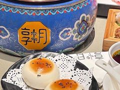 -享月汤皇·海鲜小火锅·聚会(曲江创意谷店)